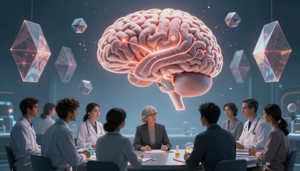 teorias científicas do déjà-vu