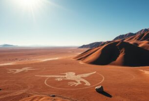 linhas de nazca