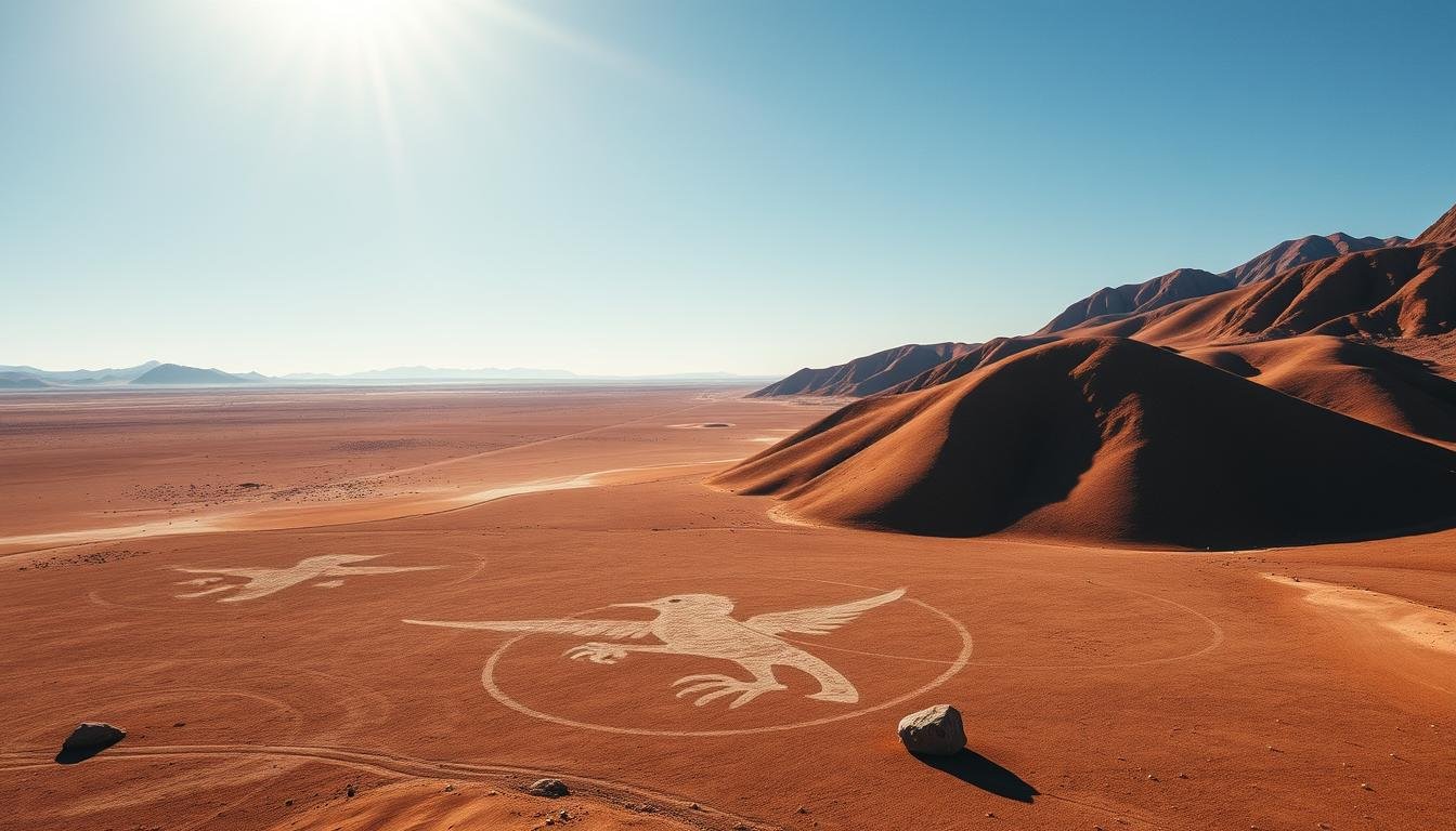 linhas de nazca
