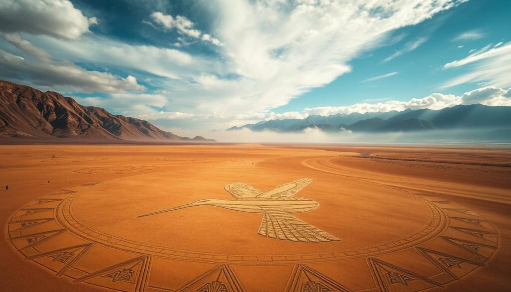 linhas nazca
