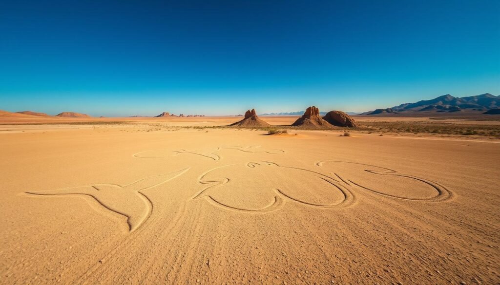 linhas nazca
