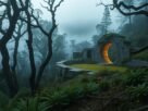 lugares misteriosos do mundo