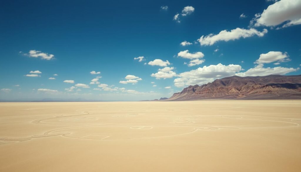 técnicas linhas nazca