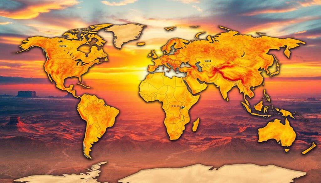 curiosidades geográficas países curiosidades geográficas países